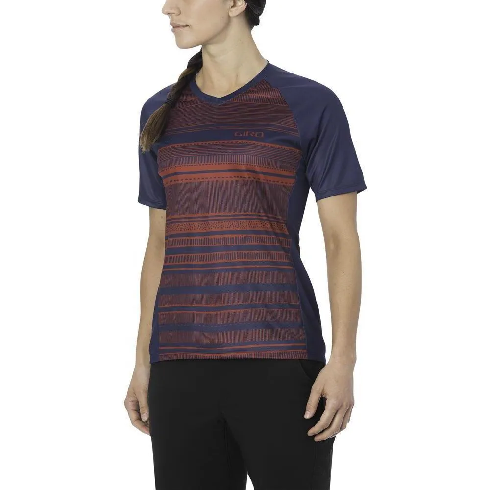 Giro Roust Womens MTB SS Jersey
