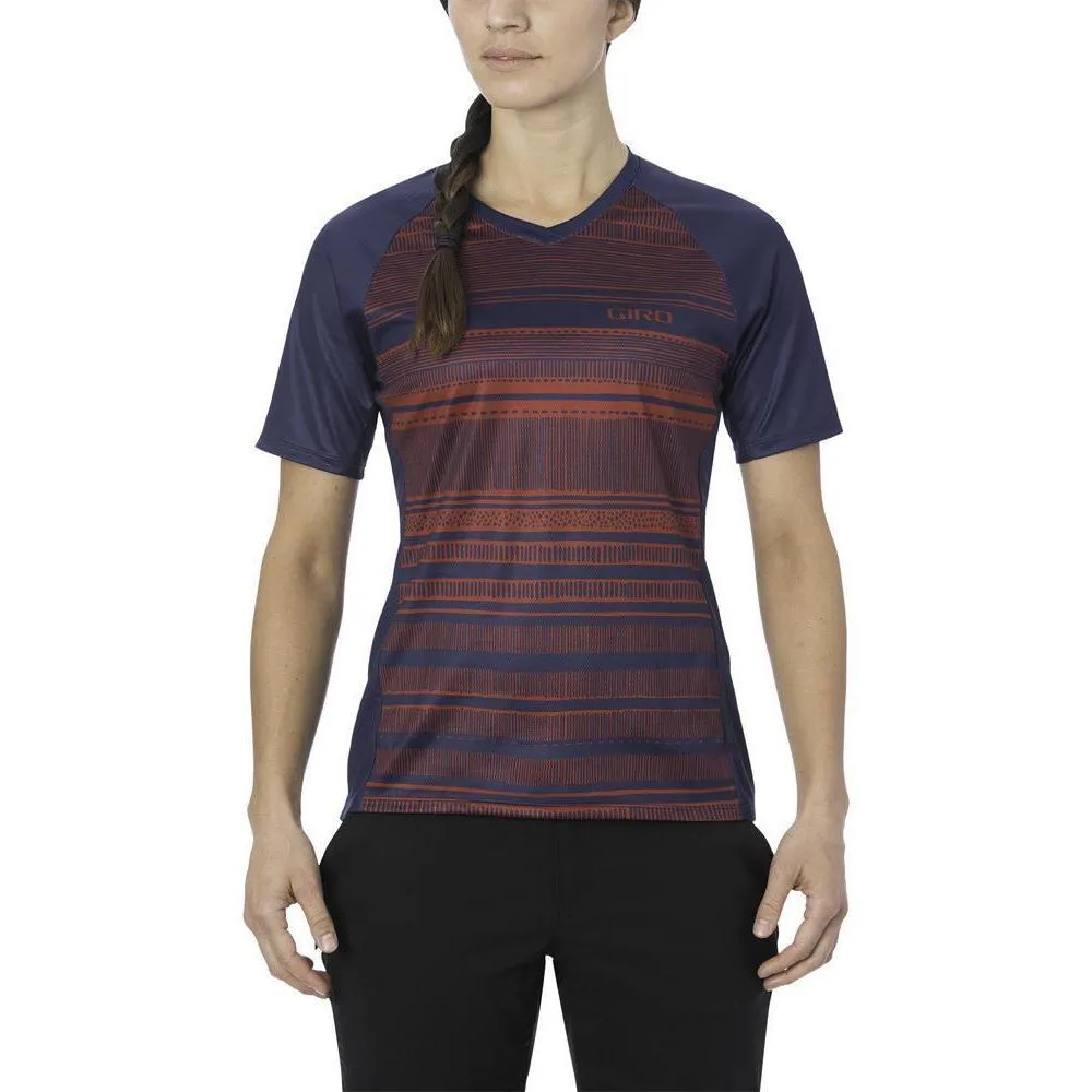 Giro Roust Womens MTB SS Jersey