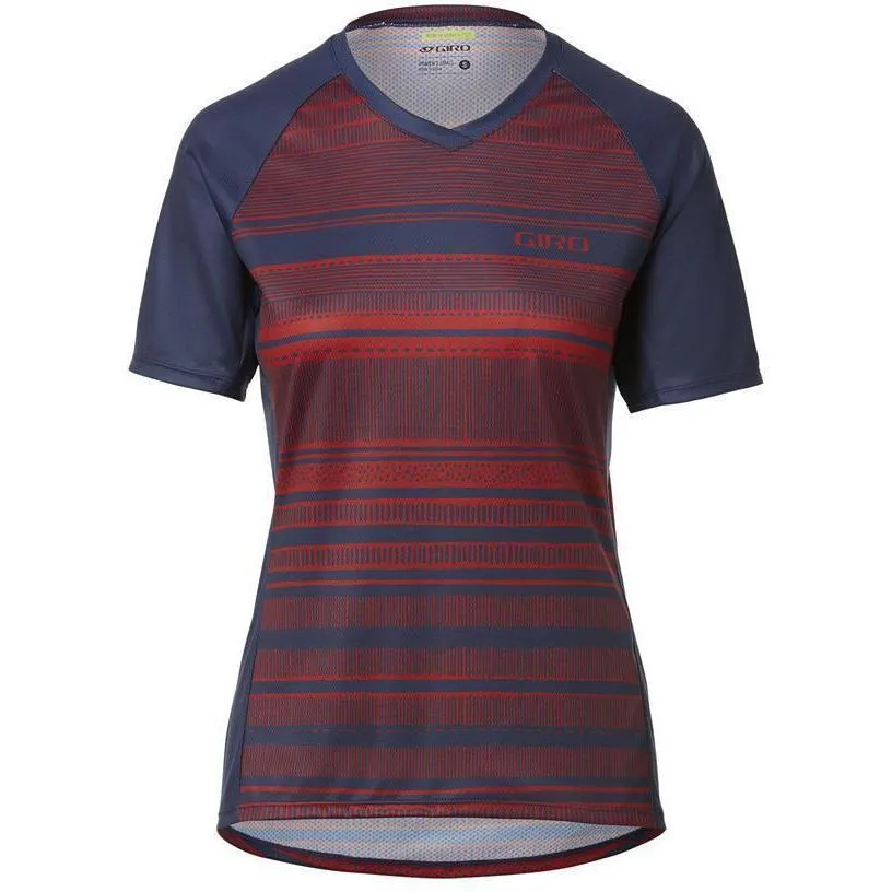 Giro Roust Womens MTB SS Jersey