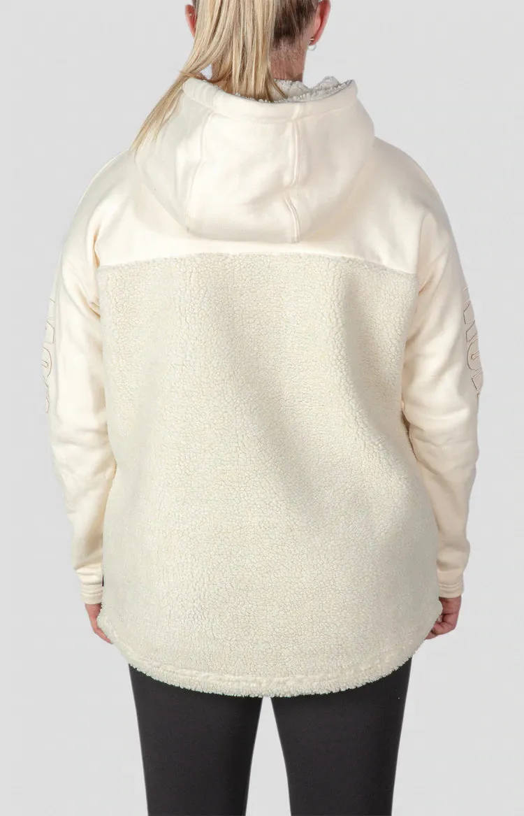 Gongshow Sherpa City Hoodie