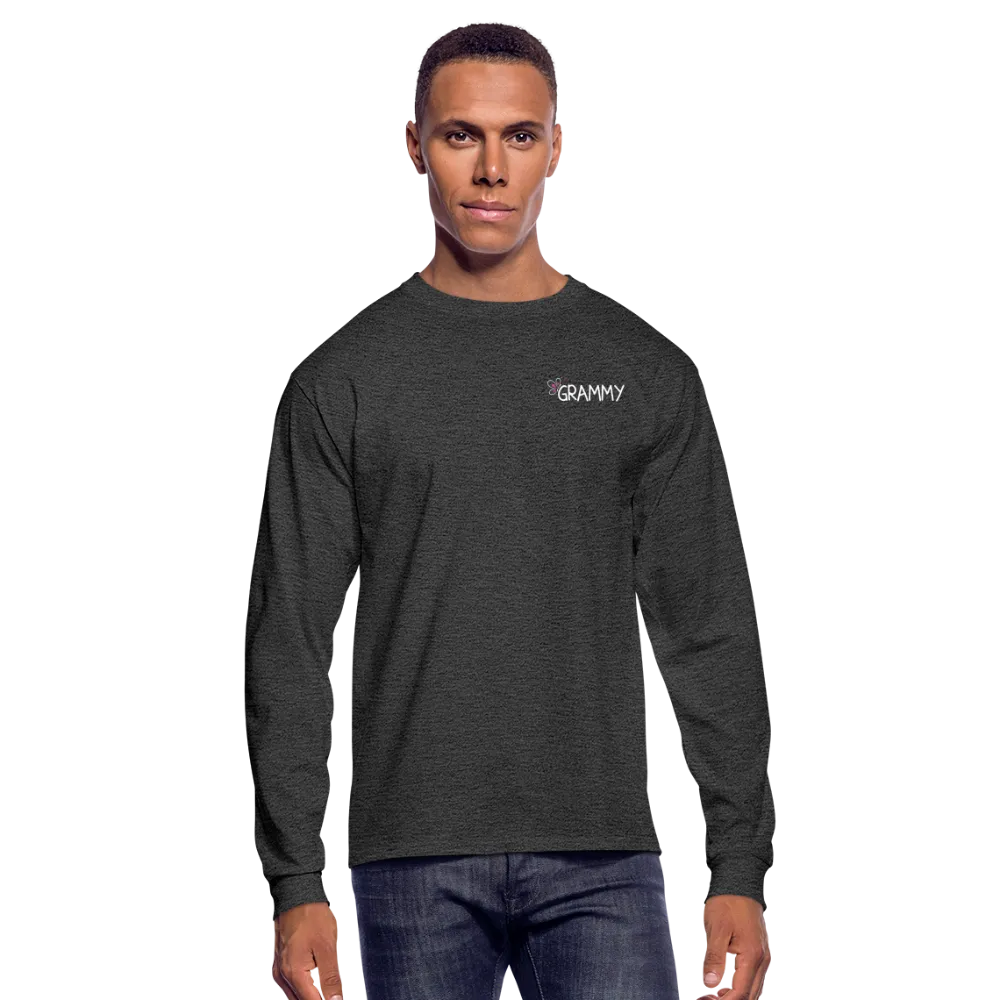 Grammy Men's Long Sleeve T-Shirt