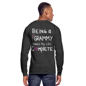 Grammy Men's Long Sleeve T-Shirt