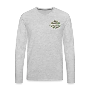 GRAY CAMO OG LONG SLEEVE