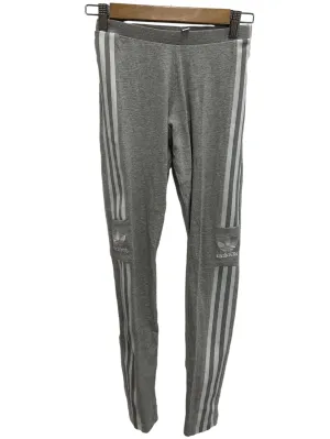 Grey Leggings