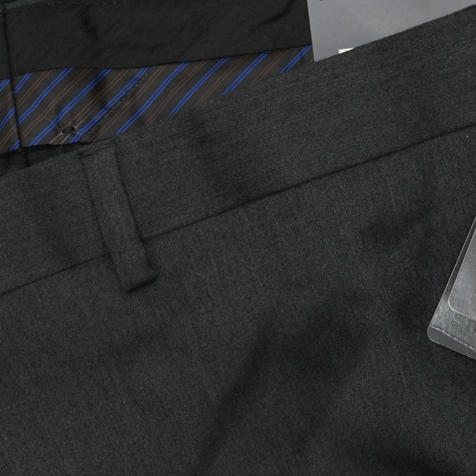 GS Continuous Comfort Mens Stretch Dress Pants 166922e086ae11