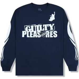 GUILTY LONG SLEEVE TEE