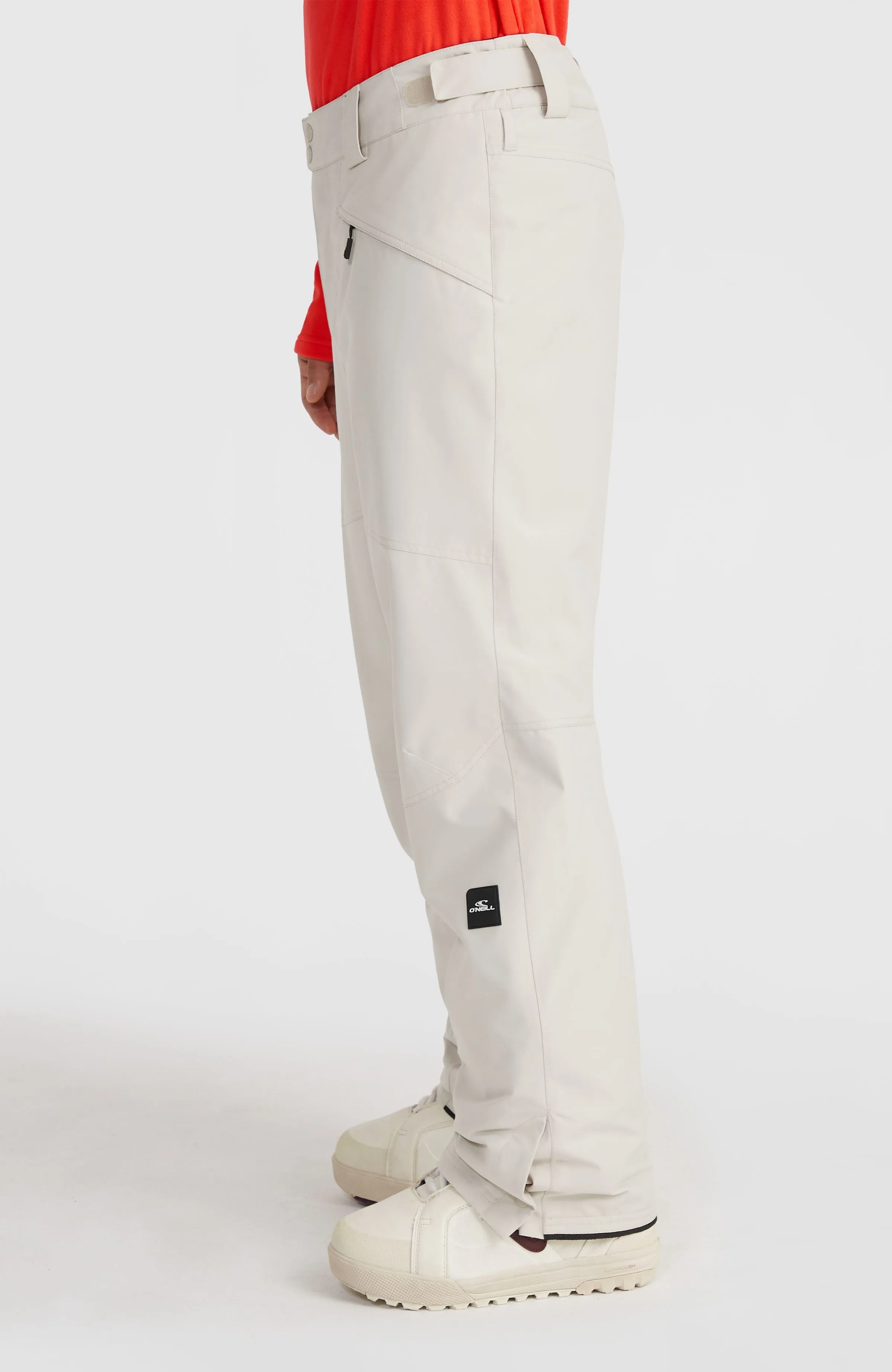 Hammer Regular Skihose | Atmosphere