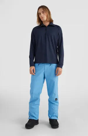 Hammer Regular Skihose | Azure Blue