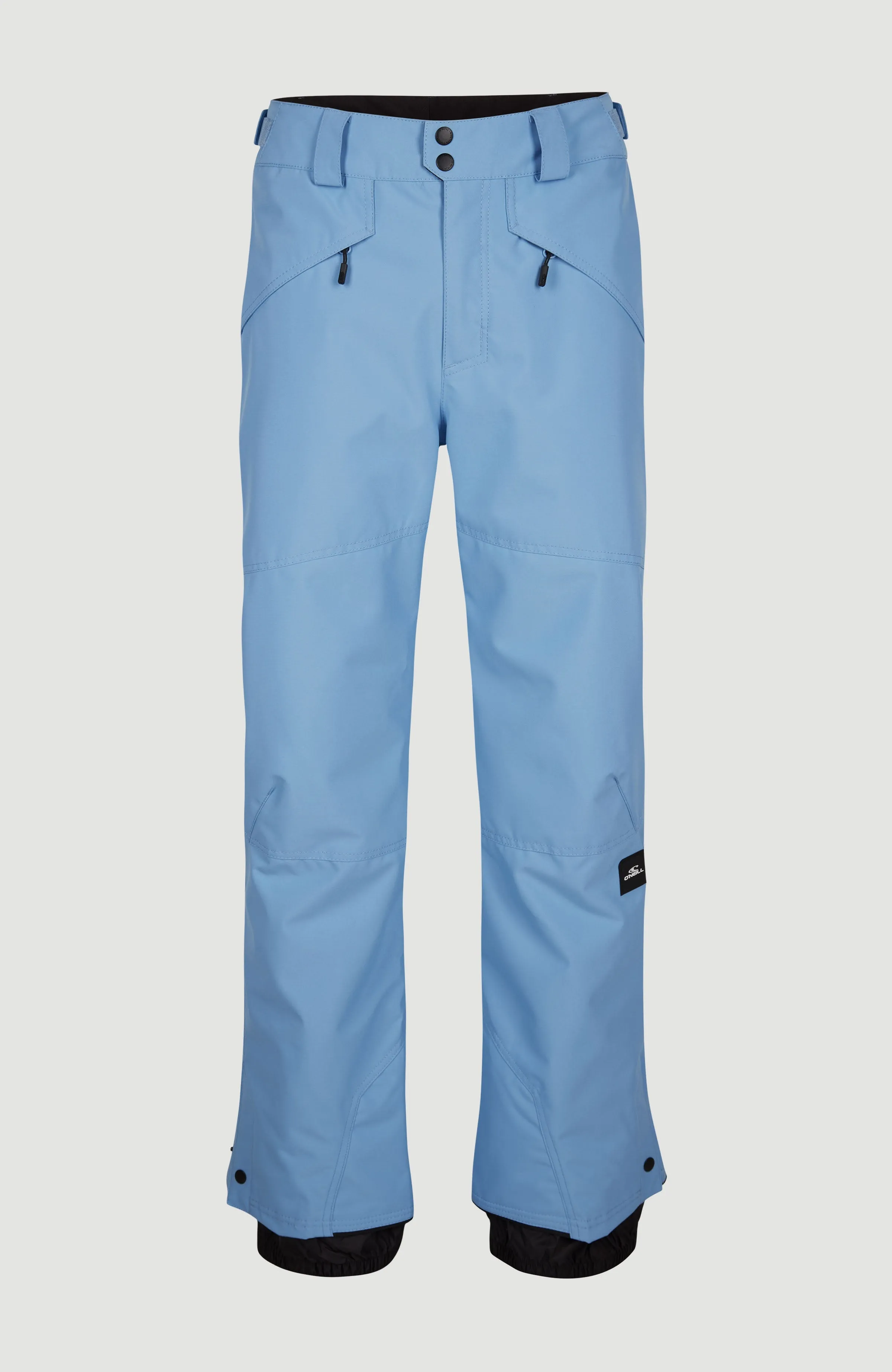Hammer Regular Skihose | Azure Blue