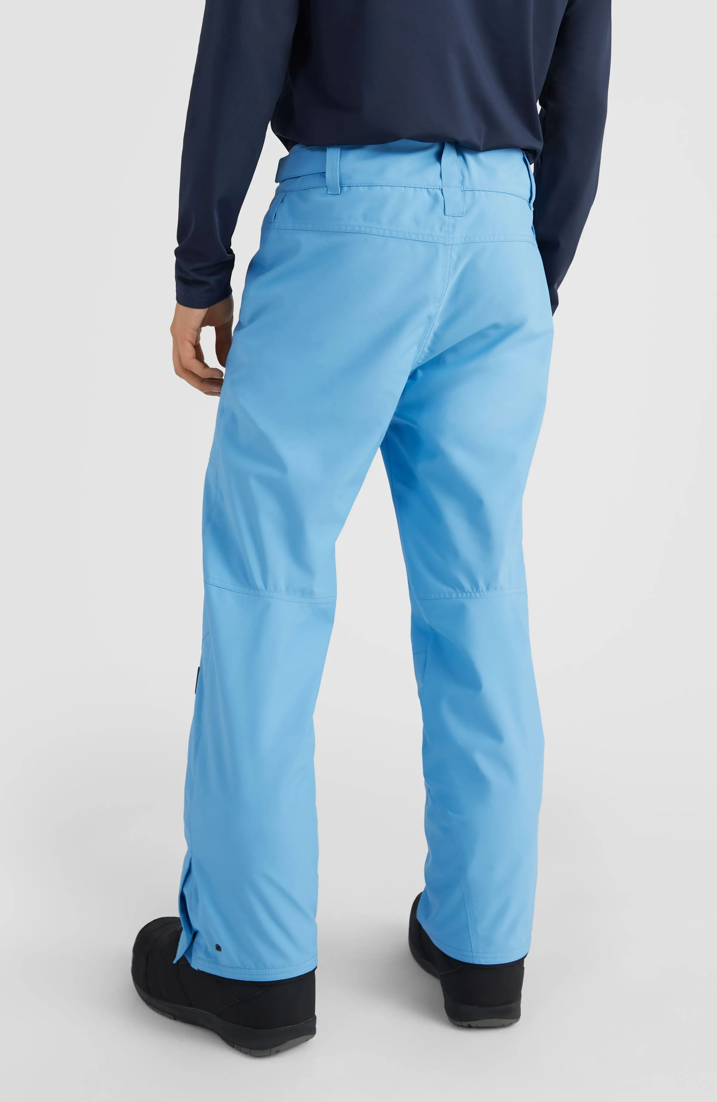 Hammer Regular Skihose | Azure Blue