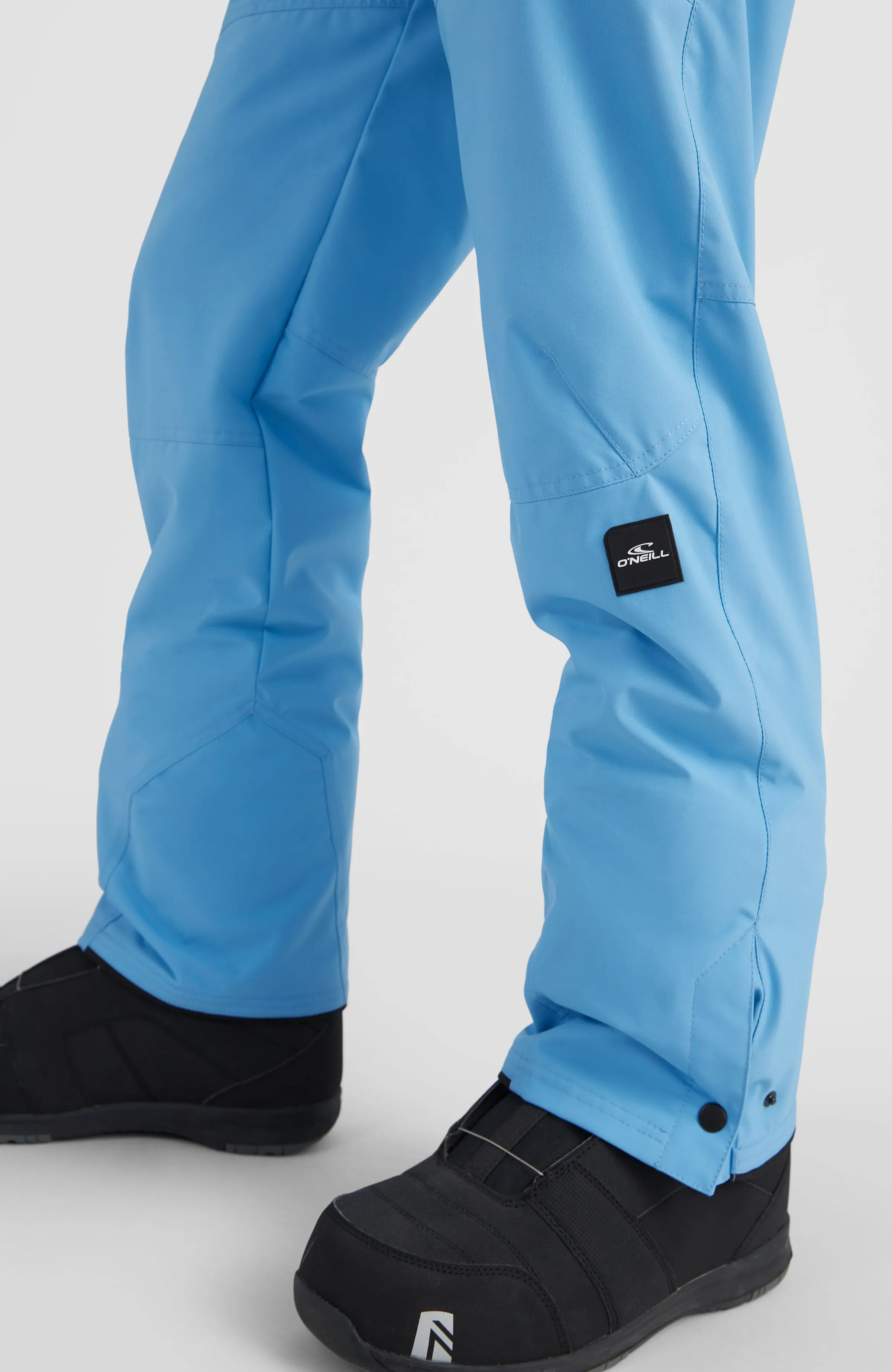 Hammer Regular Skihose | Azure Blue