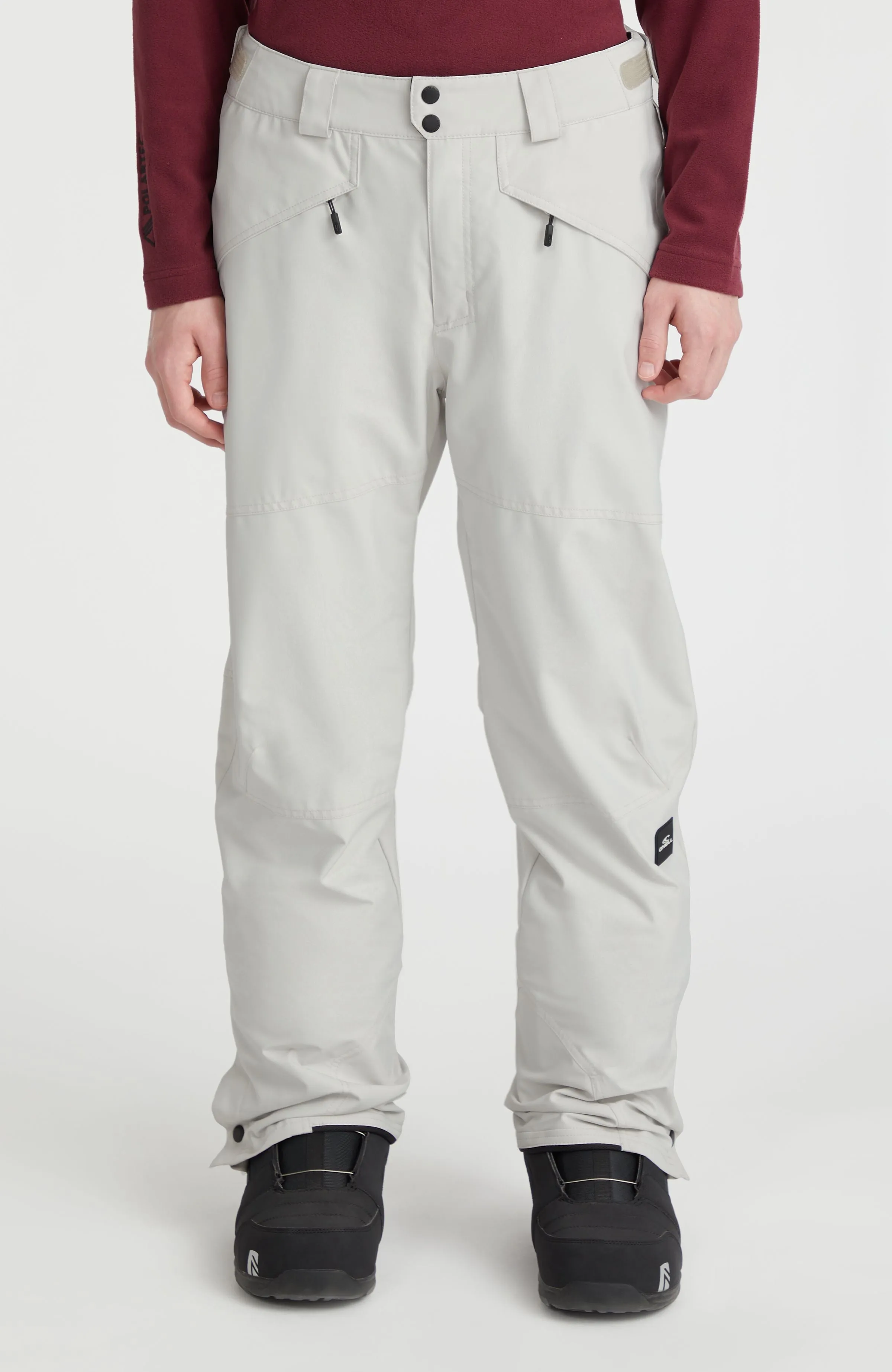 Hammer Skihose | London Fog