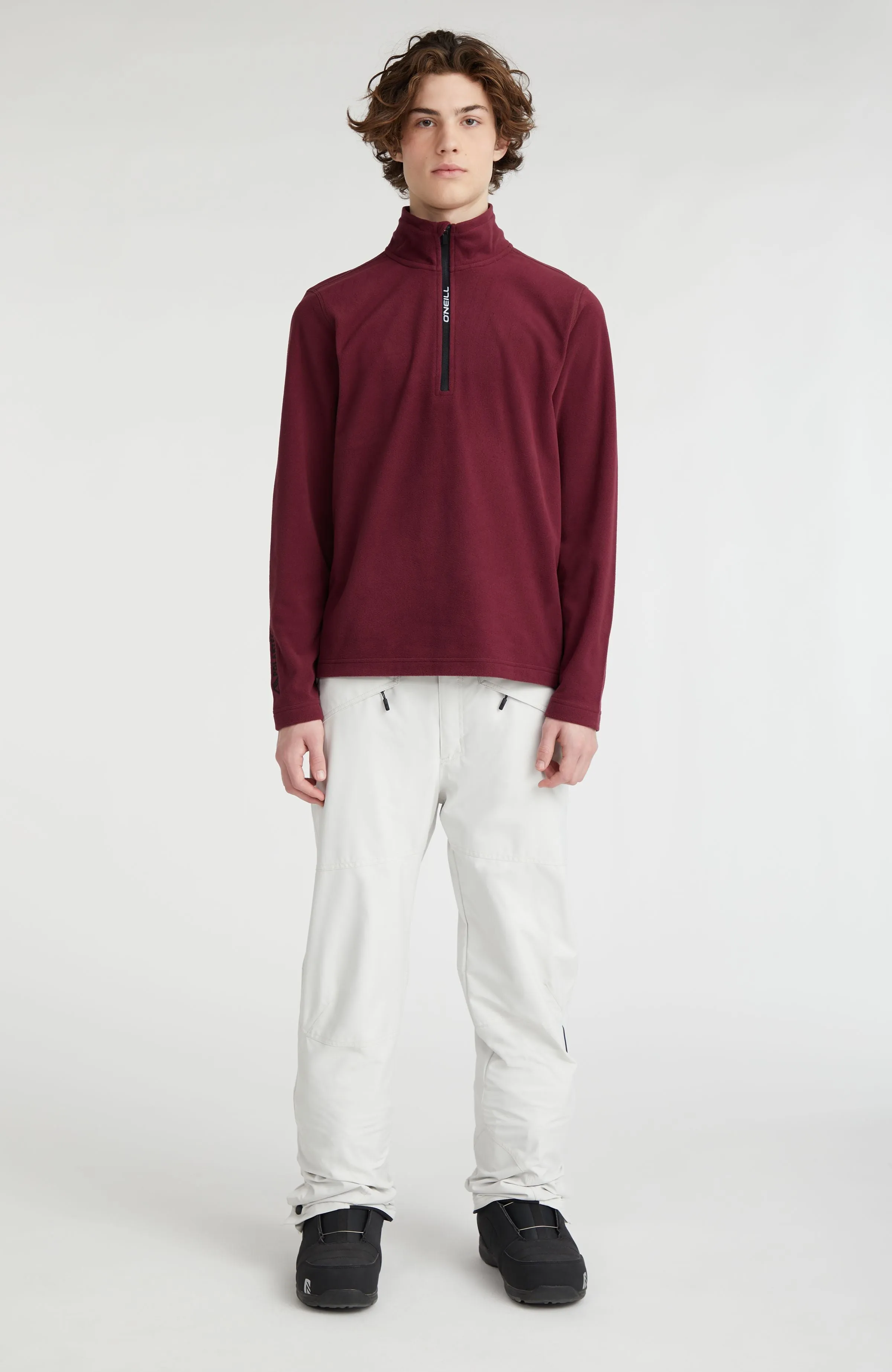 Hammer Skihose | London Fog