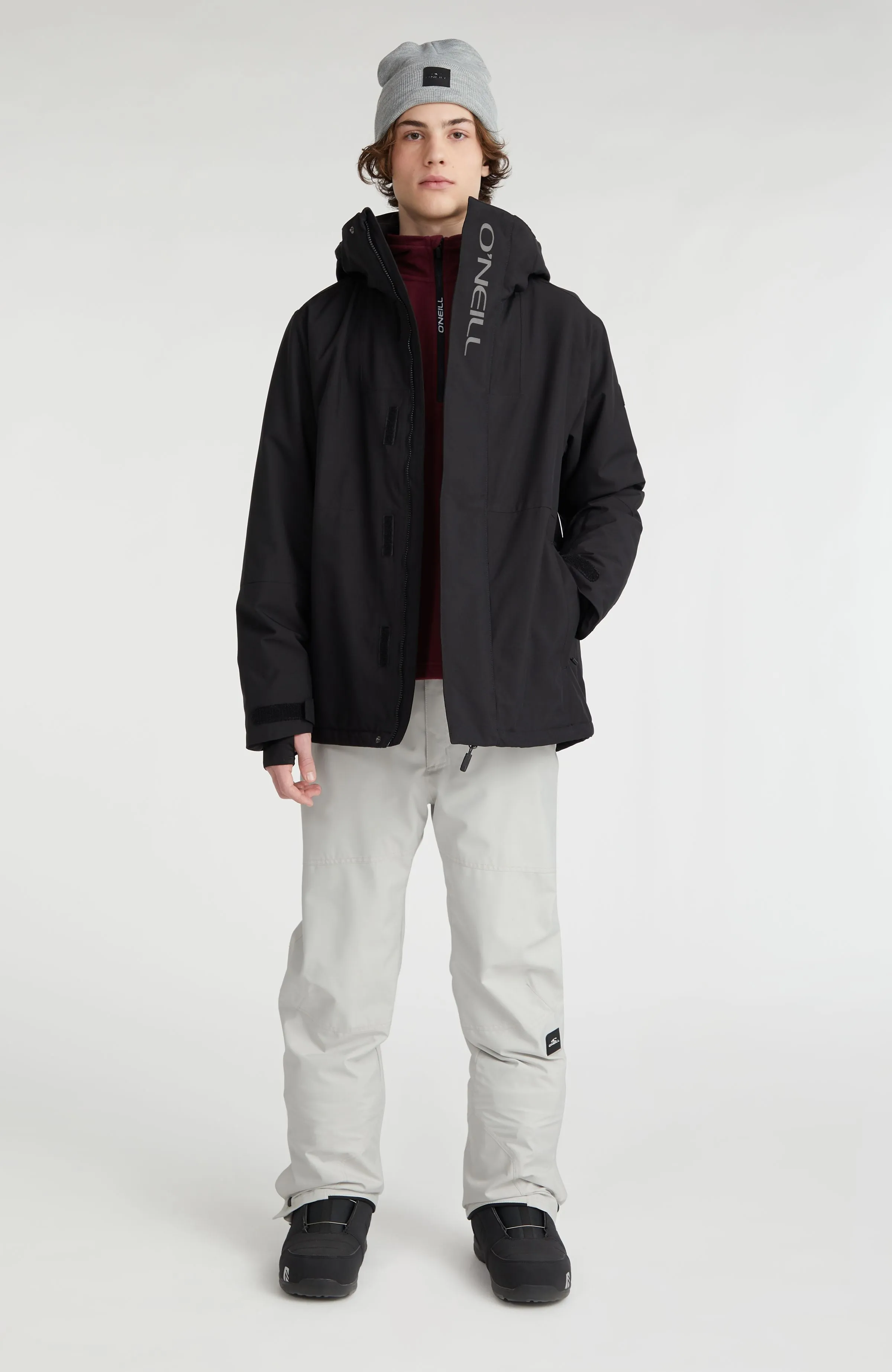 Hammer Skihose | London Fog