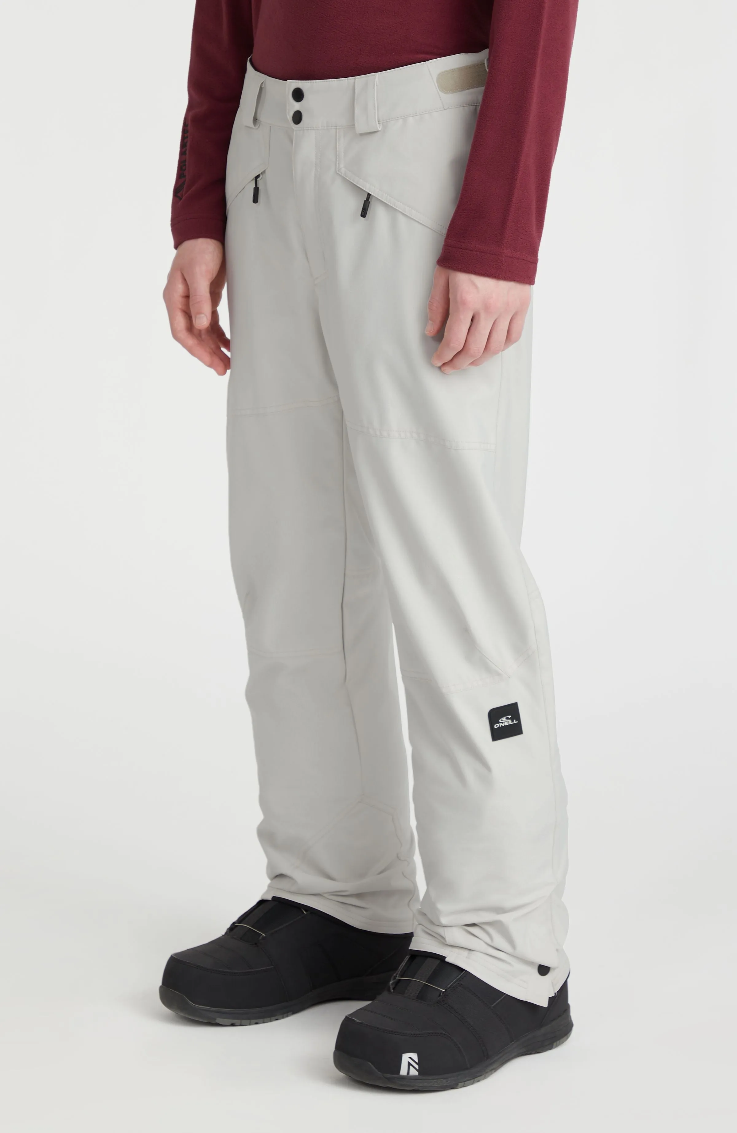 Hammer Skihose | London Fog