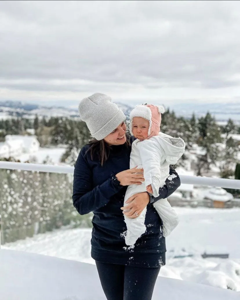 Hayden Nursing Hoodie