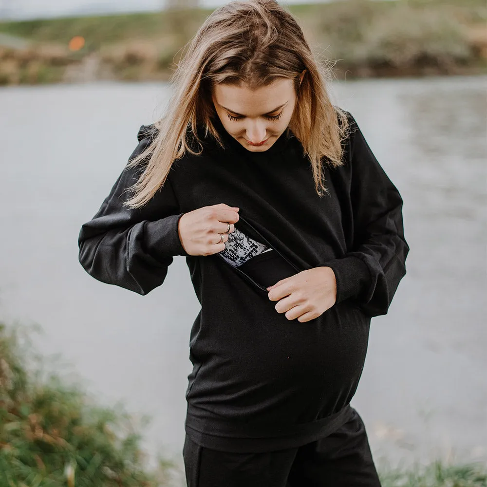 Hayden Nursing Hoodie