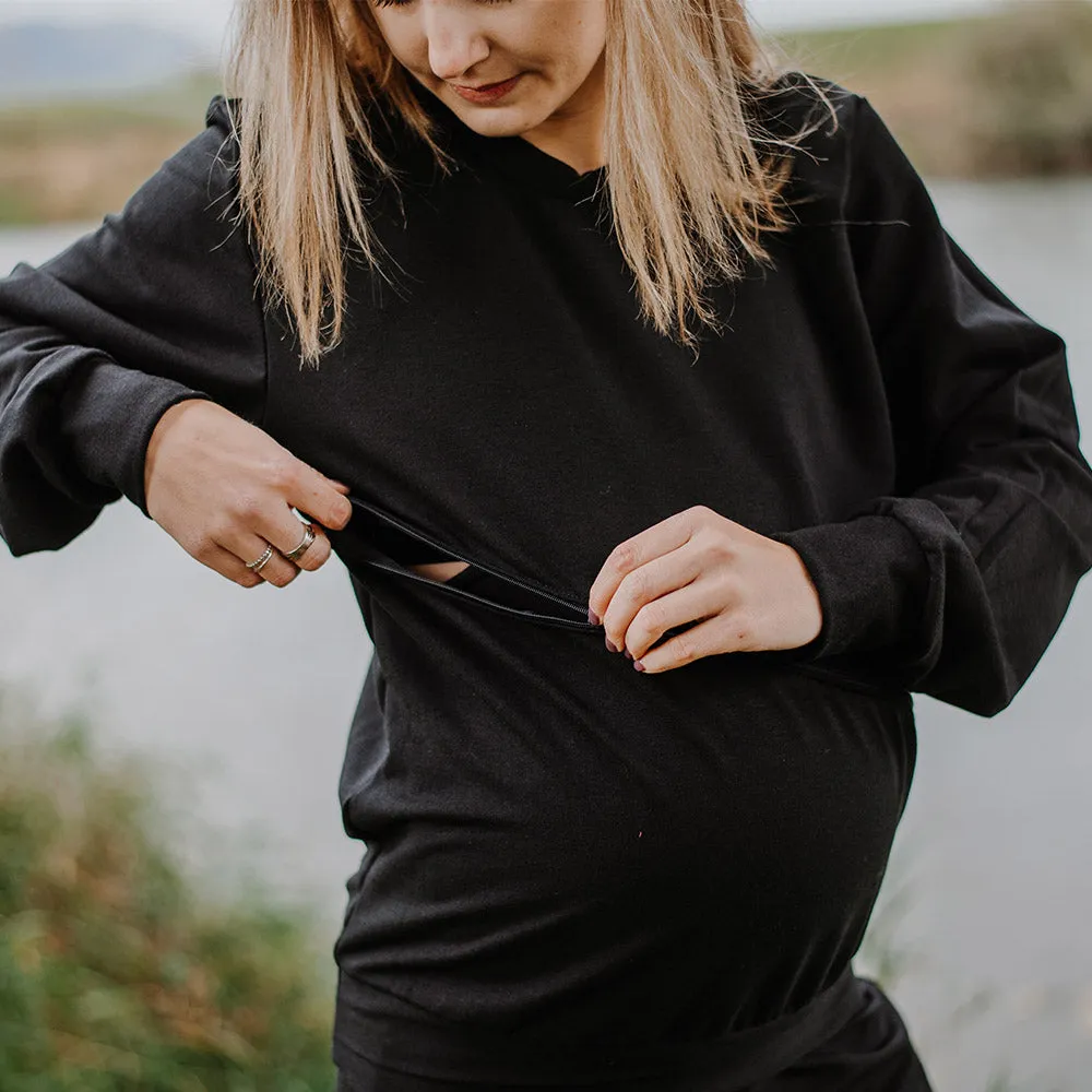 Hayden Nursing Hoodie