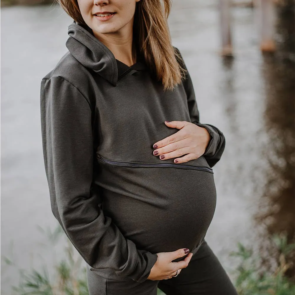 Hayden Nursing Hoodie