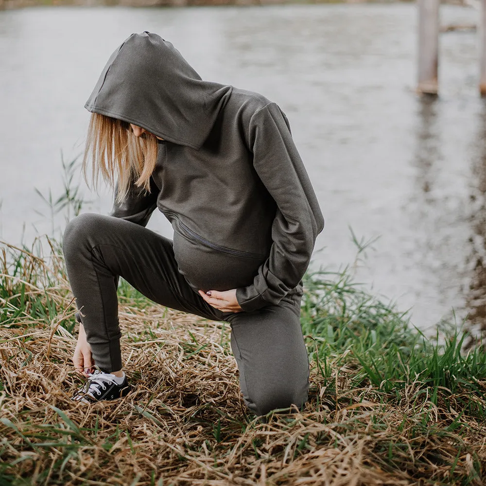 Hayden Nursing Hoodie
