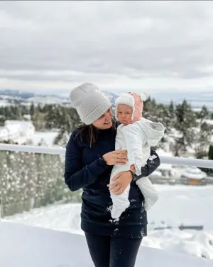 Hayden Nursing Hoodie