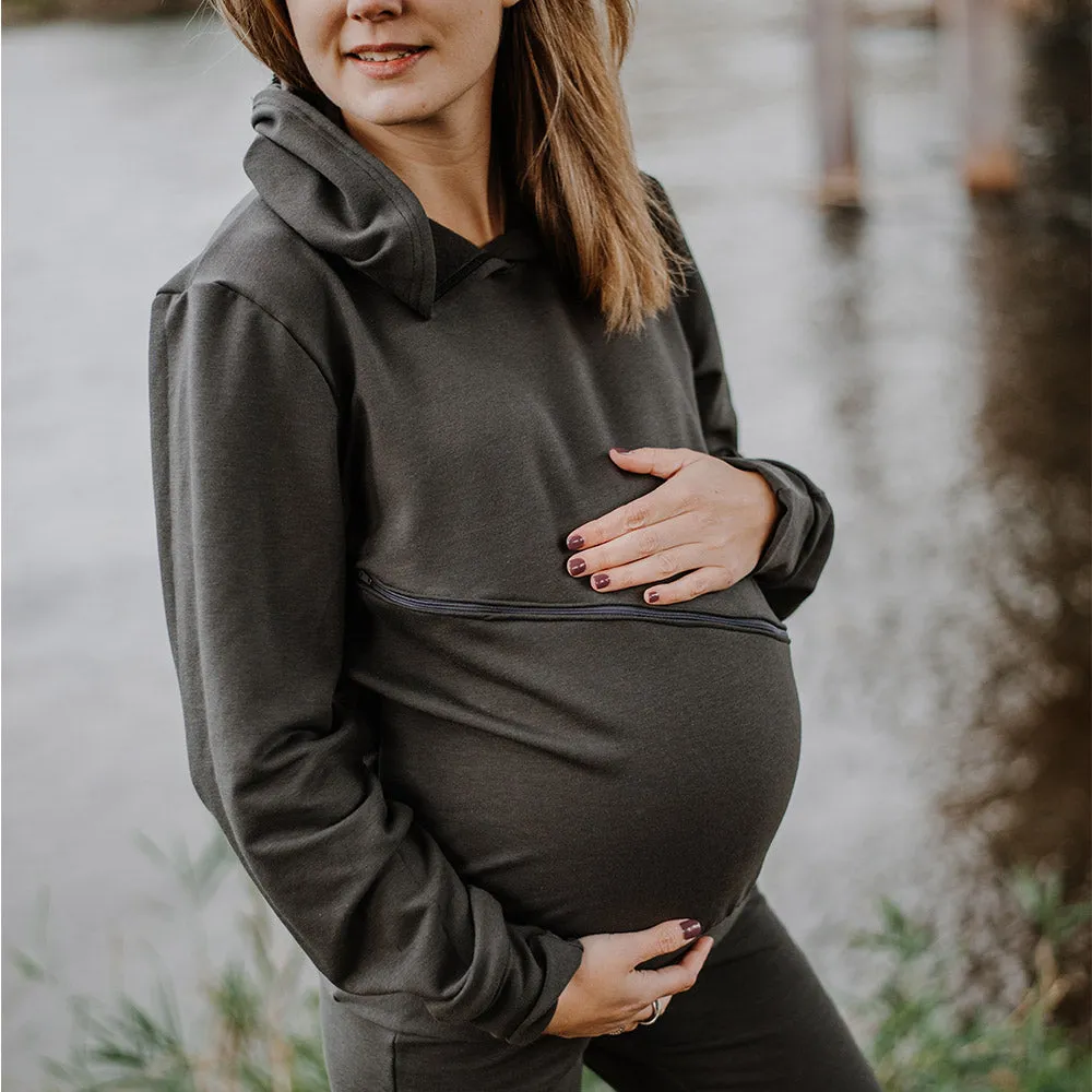 Hayden Nursing Hoodie