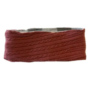 Headband - Salmon - 041