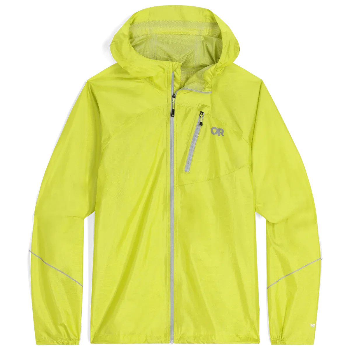 Helium Ultralight Rain Jacket (Men's) - 275386 - Past Season