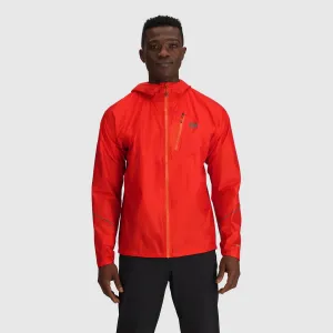 Helium Ultralight Rain Jacket (Men's) - 275386 - Past Season