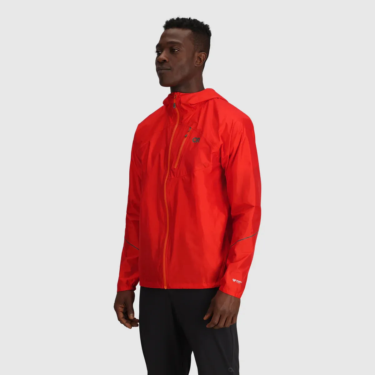 Helium Ultralight Rain Jacket (Men's) - 275386 - Past Season
