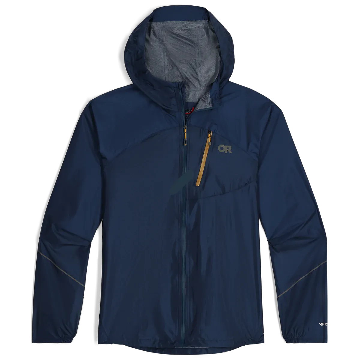 Helium Ultralight Rain Jacket (Men's) - 275386 - Past Season