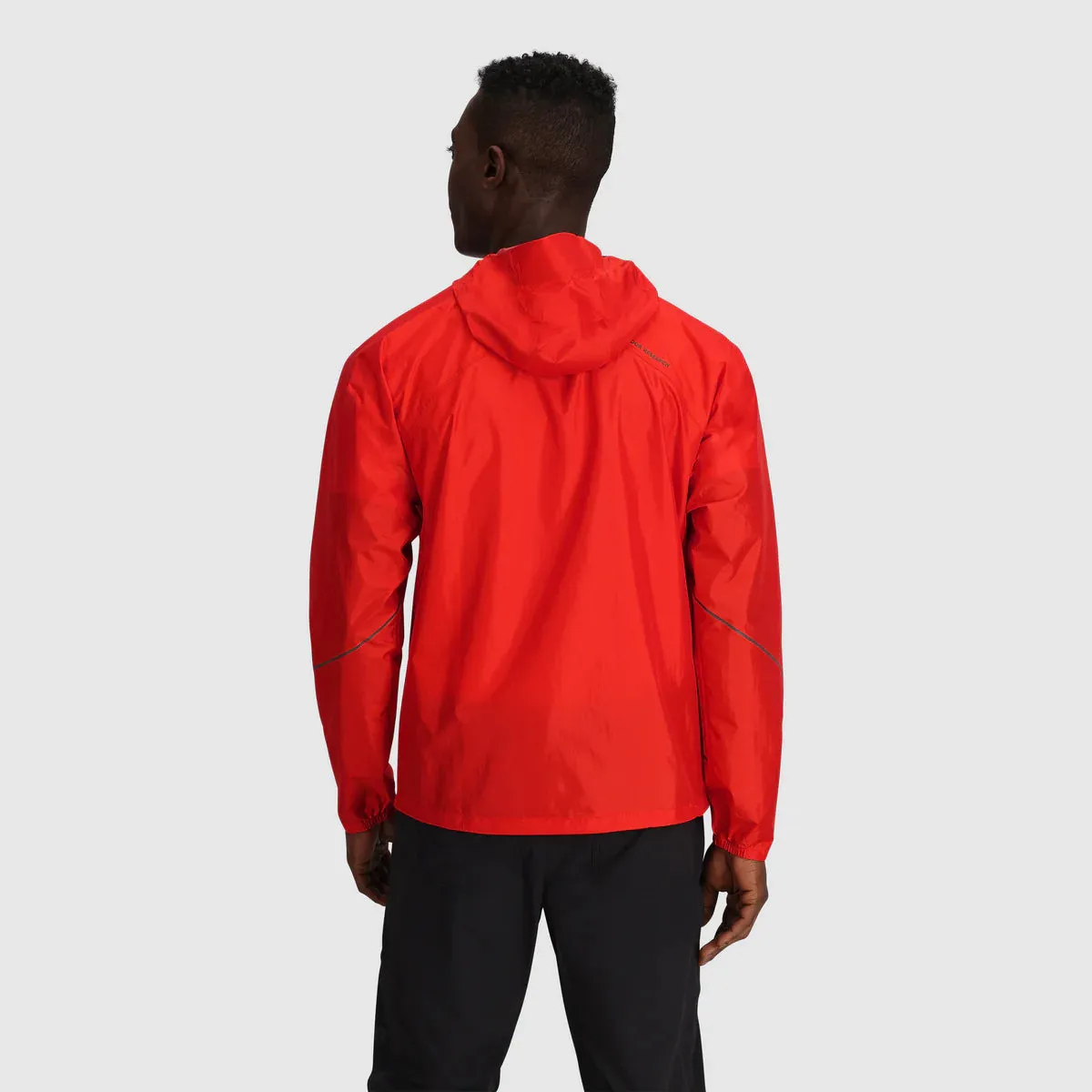 Helium Ultralight Rain Jacket (Men's) - 275386 - Past Season