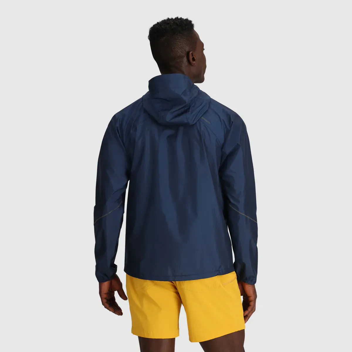 Helium Ultralight Rain Jacket (Men's) - 275386 - Past Season