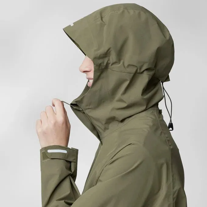 High Coast Hydratic Trail Jacket (Women's) - F86982 - Past Season