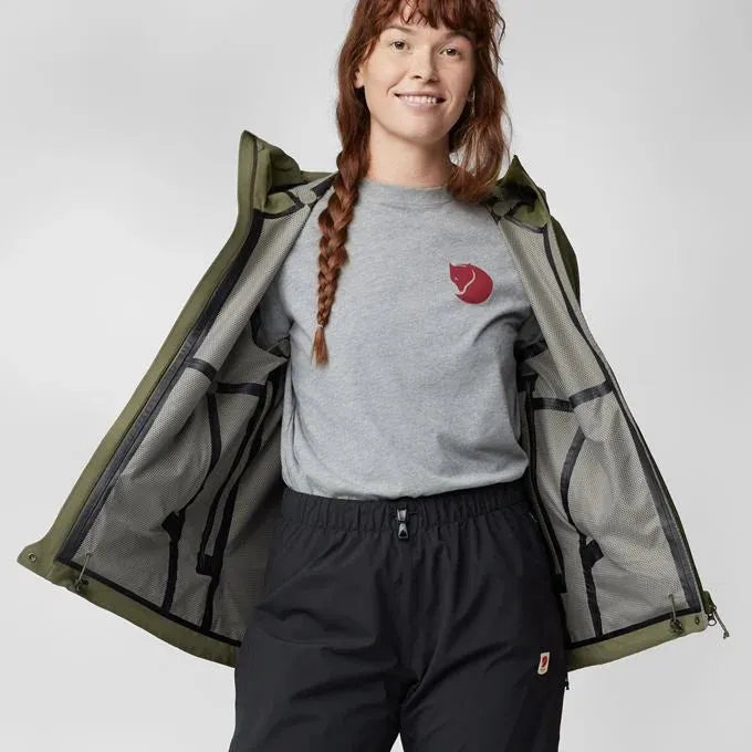 High Coast Hydratic Trail Jacket (Women's) - F86982 - Past Season