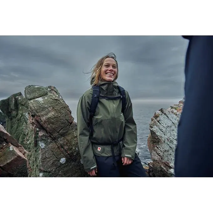 High Coast Hydratic Trail Jacket (Women's) - F86982 - Past Season