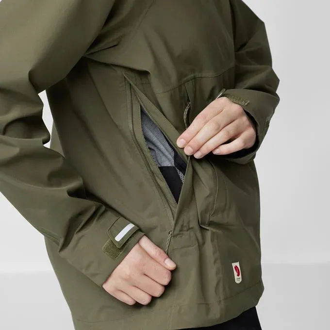 High Coast Hydratic Trail Jacket (Women's) - F86982 - Past Season
