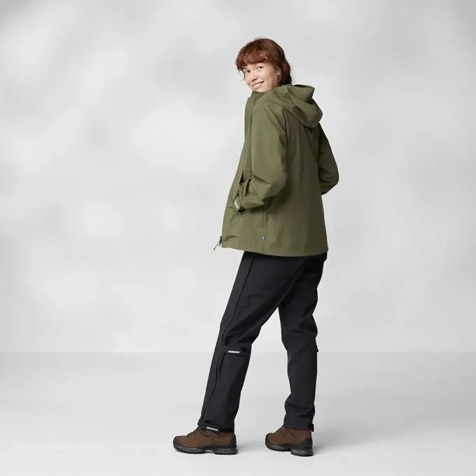 High Coast Hydratic Trail Jacket (Women's) - F86982 - Past Season