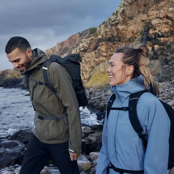 High Coast Hydratic Trail Jacket (Women's) - F86982 - Past Season