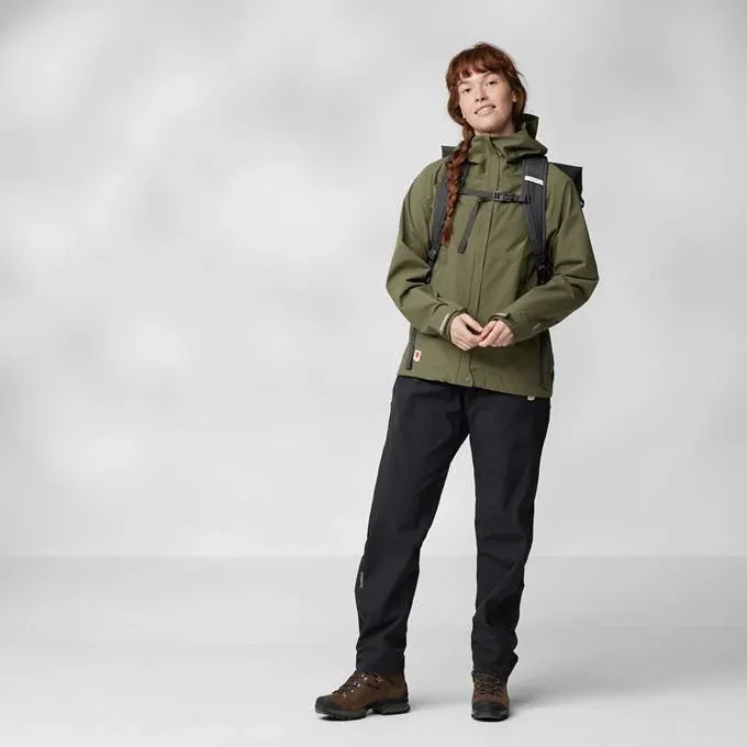High Coast Hydratic Trail Jacket (Women's) - F86982 - Past Season