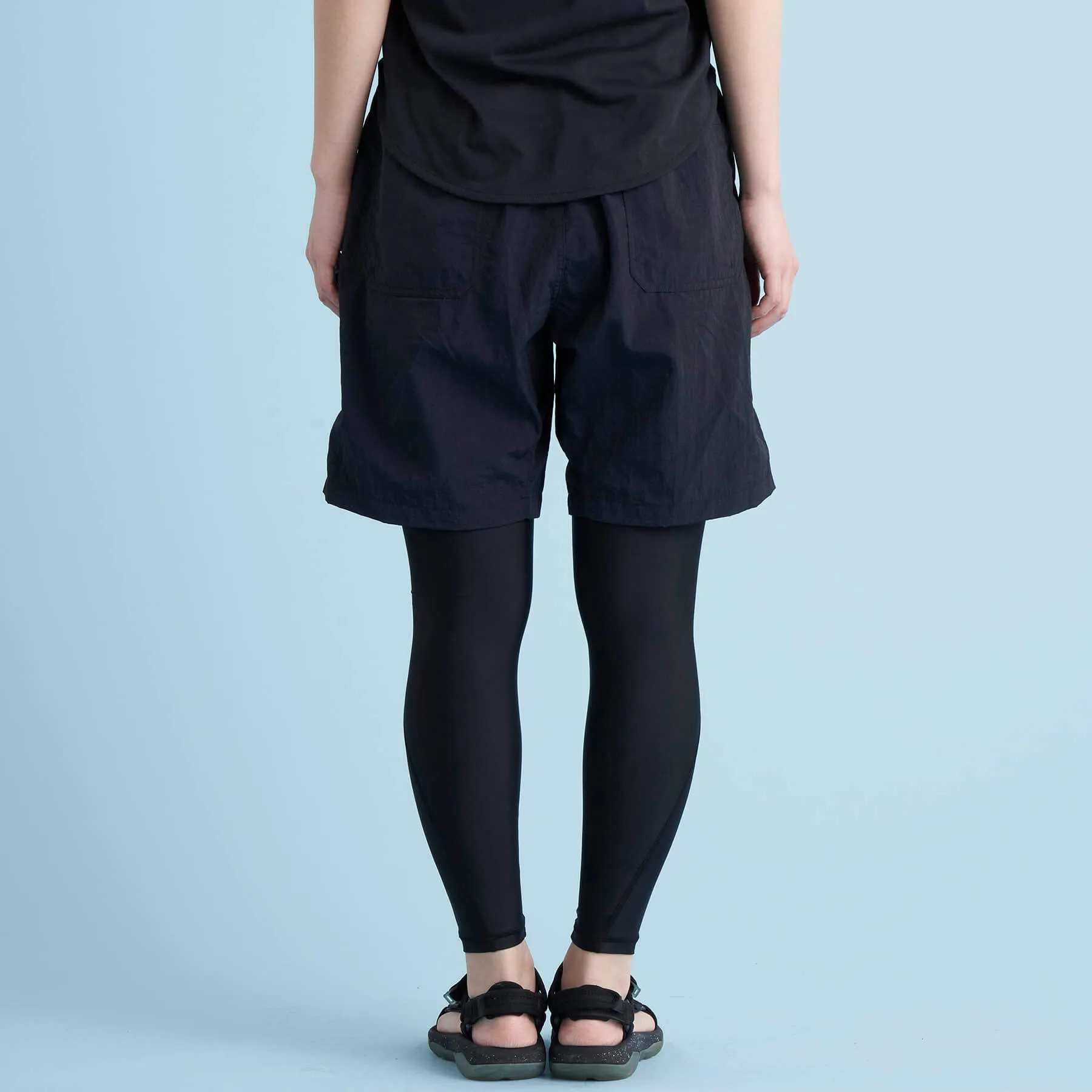 HIGH STRETCH MULTI USE LEGGINGS W(WOMEN)