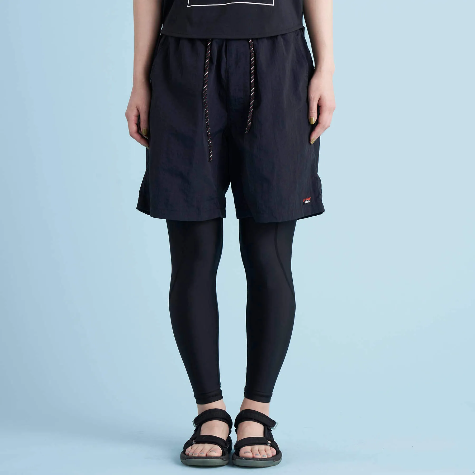 HIGH STRETCH MULTI USE LEGGINGS W(WOMEN)