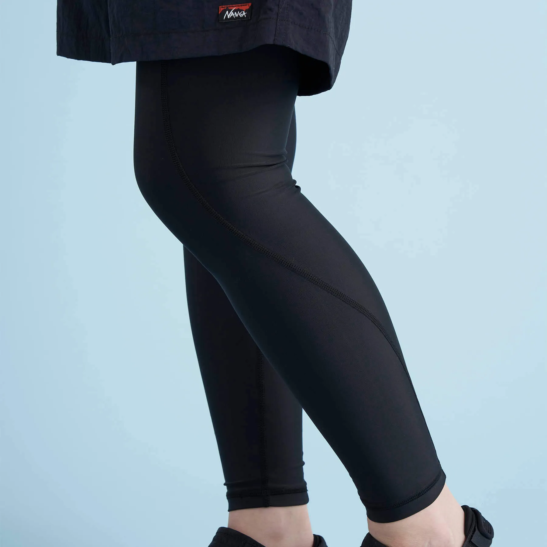 HIGH STRETCH MULTI USE LEGGINGS W(WOMEN)