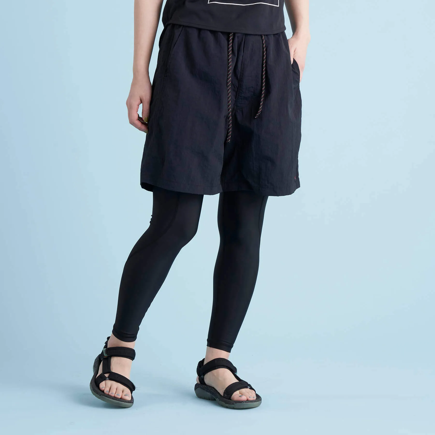 HIGH STRETCH MULTI USE LEGGINGS W(WOMEN)