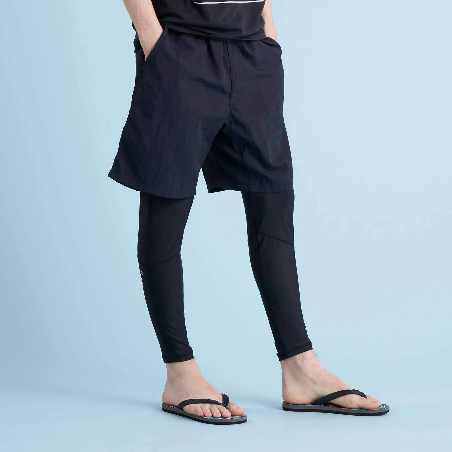 HIGH STRETCH MULTI USE LEGGINGS