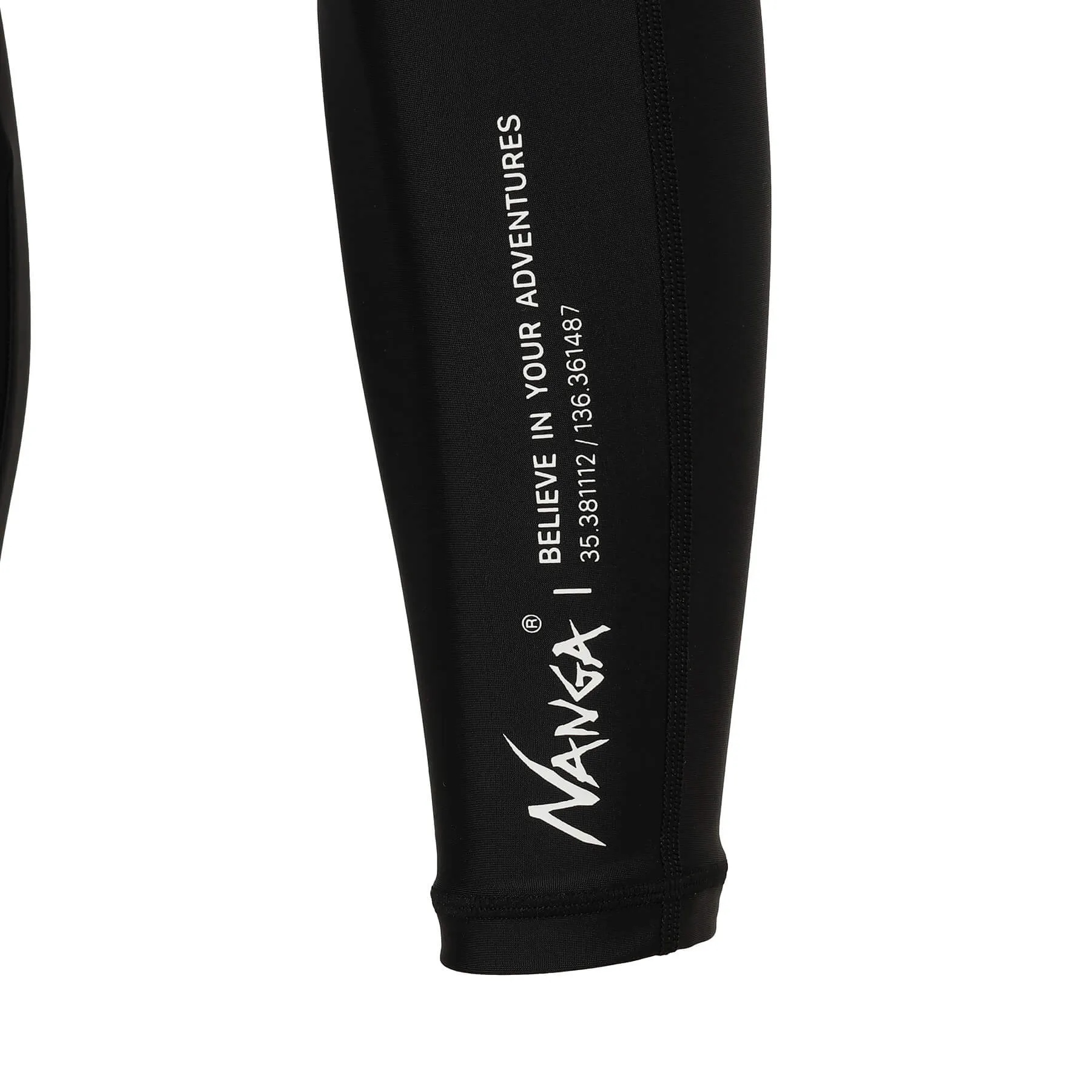 HIGH STRETCH MULTI USE LEGGINGS