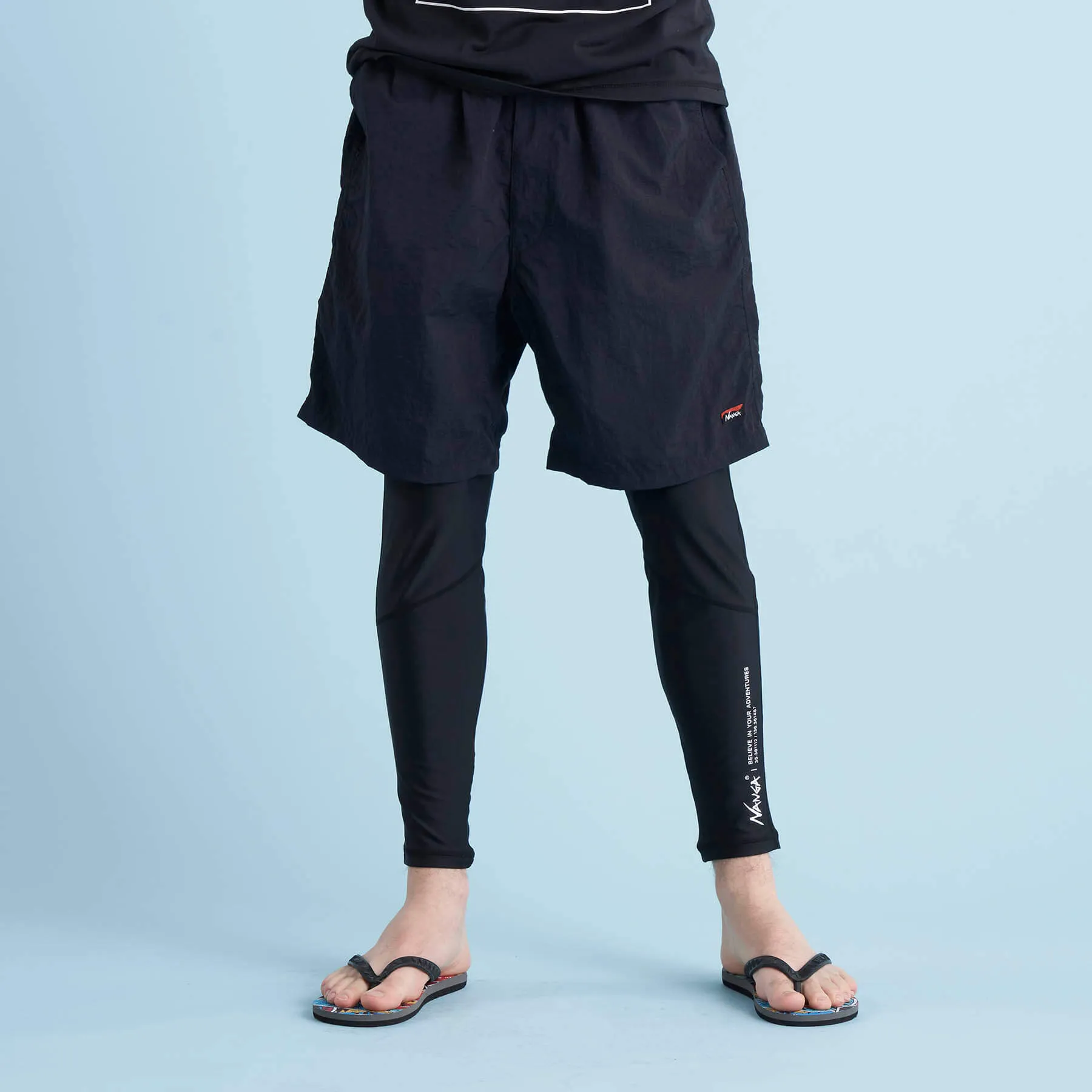 HIGH STRETCH MULTI USE LEGGINGS