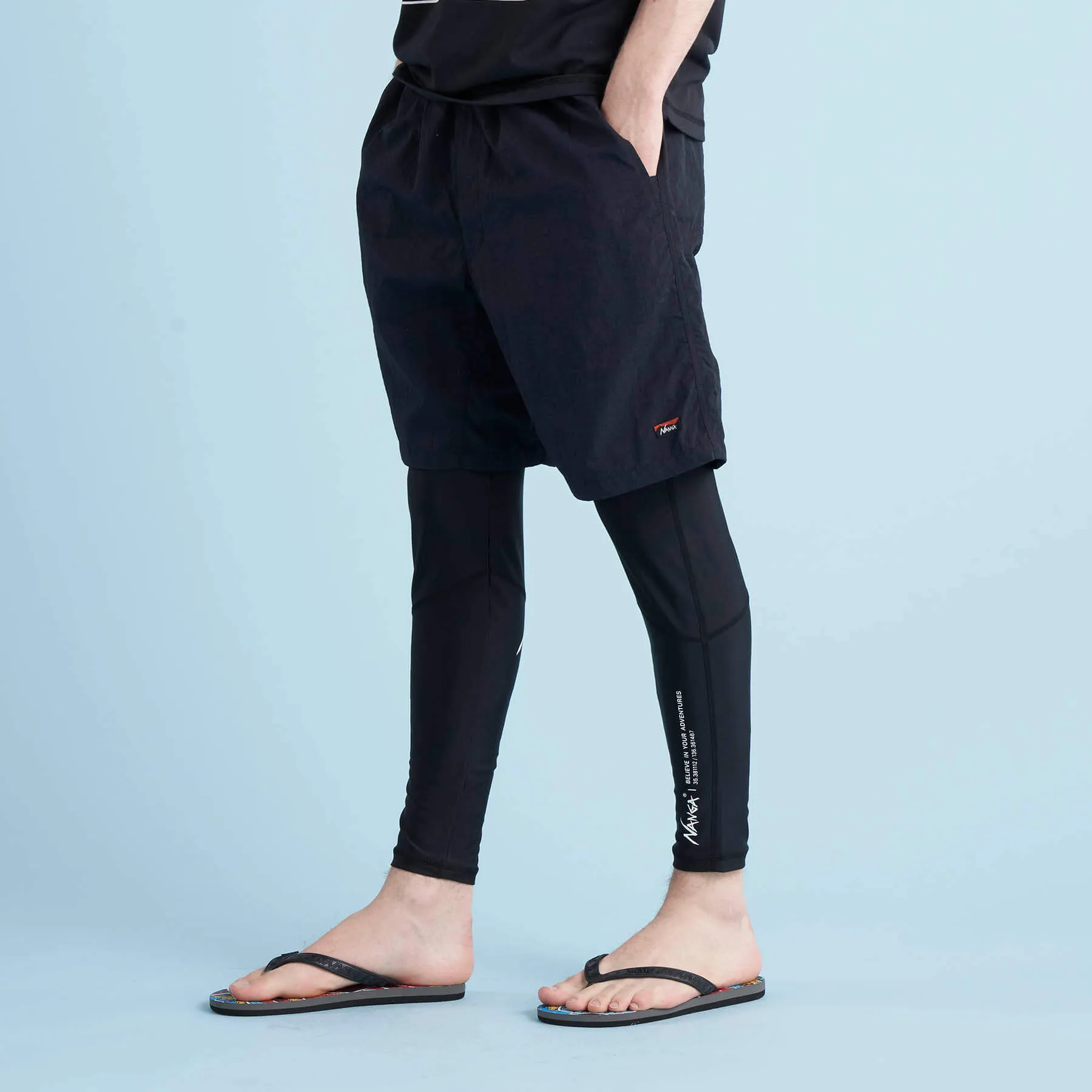 HIGH STRETCH MULTI USE LEGGINGS