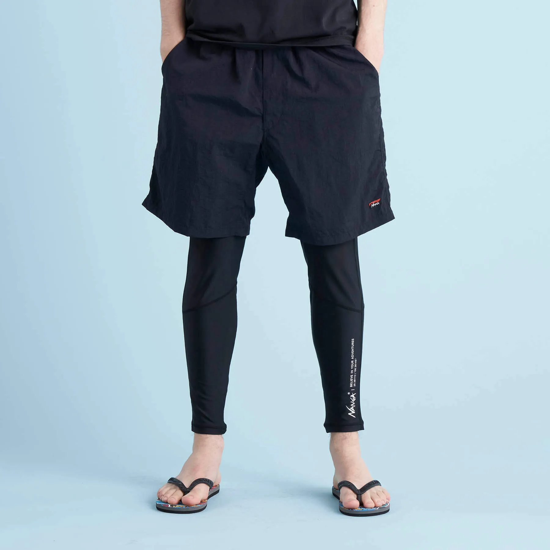 HIGH STRETCH MULTI USE LEGGINGS