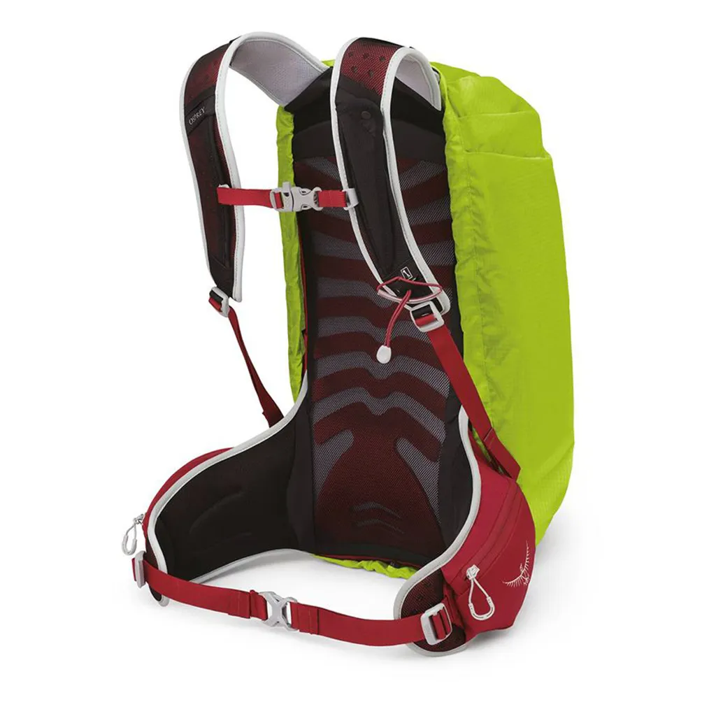 High Vis Raincover XS